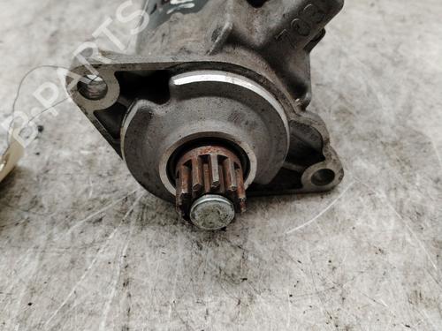 Starter VW GOLF V (1K1) 1.9 TDI | BP23250876M8 - Image 2