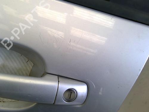 Left front door PEUGEOT 308 SW I (4E_, 4H_) 1.6 HDi | BP22868140C2 