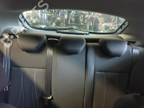 Used Rear seat SEAT IBIZA IV (6J5, 6P1) 1.6 TDI (105 hp) 30461257