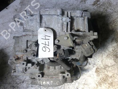Gearbox OPEL TIGRA (S93) 1.4 16V (F07) | BP22868415M3 