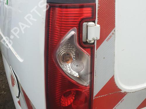 Left taillight RENAULT KANGOO Express (FW0/1_) | BP36413552C34 - Image 3