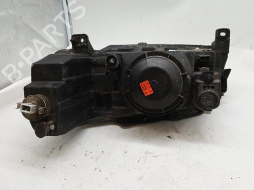 Right headlight PEUGEOT 106 II (1A_, 1C_) 1.4 i | BP26297660C29 
