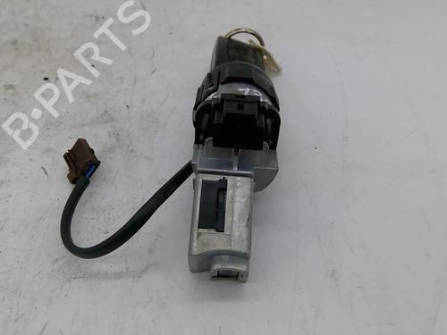 Used Ignition barrel Ignition barrel PEUGEOT 3008 I MPV (0U_) 1.6 HDi (109 hp) 22885404 22885404
