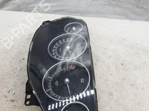 Instrument cluster JAGUAR X-TYPE I Estate (X400) 2.0 D | BP22874088C47 