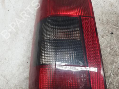 Venstre baglygte PEUGEOT PARTNER Box Body/MPV (5_, G_) 1.8 D (58 hp) 30967933