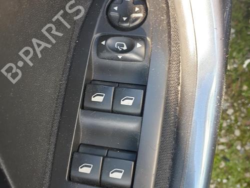 Left front window switch PEUGEOT 208 I (CA_, CC_) 1.2 VTI 82 | BP33631420I27 - Image 3
