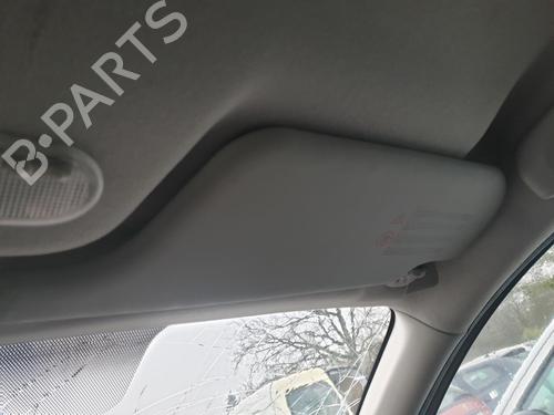 right-sun-visor-renault-clio-iii-br01-cr01-2005-2006-2007-2008-2009-2010-2011-2012-2013-2014-32262410 main image