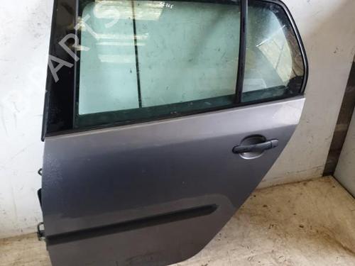 Left rear door VW GOLF V (1K1) 1.9 TDI | BP22878042C4 