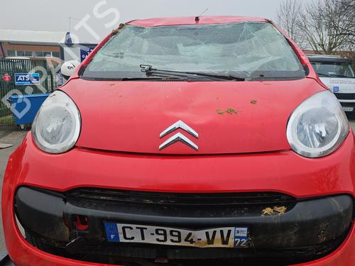 Alternator CITROËN C1 (PM_, PN_) 1.0 | BP24977971M7 