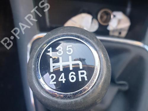 Used Shift knob Shift knob FIAT BRAVO II (198_) 1.6 D Multijet (198AXM1B) (90 hp) 32494572 32494572