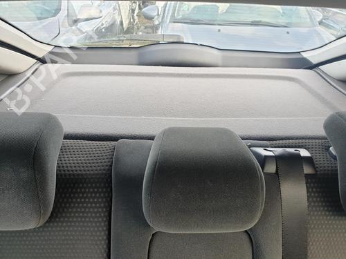 Rear parcel shelf FORD FOCUS II (DA_, HCP, DP) 1.6 TDCi | BP32327639C85