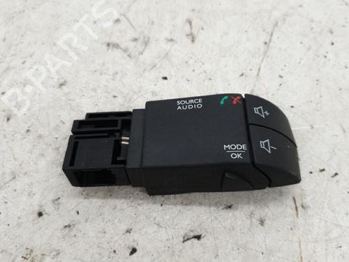 Used Switch Switch RENAULT CLIO IV (BH_) 1.5 dCi 75 (75 hp) 23436040 23436040