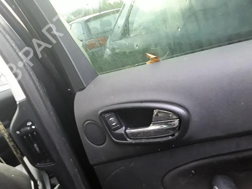 Used Rear right interior door handle FORD S-MAX (WA6) 2.0 TDCi (140 hp) 22869440