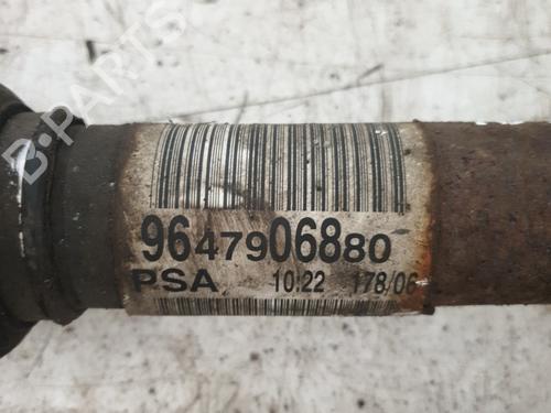 left-front-driveshaft-peugeot-607-9d-9u-2000-27159203 main image