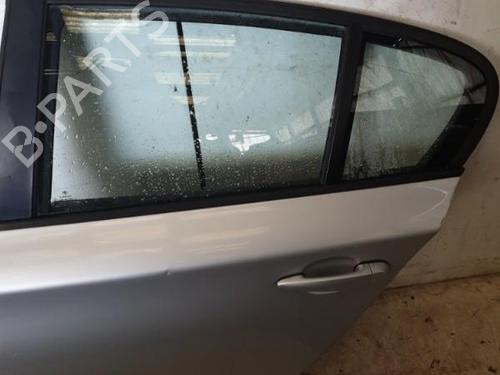Left rear door BMW 1 (E87) 116 d | BP22883797C4 