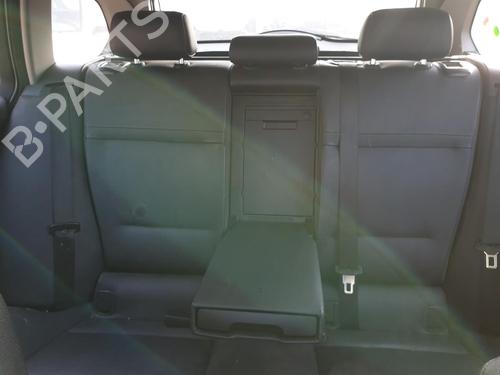 Used Rear seat Rear seat 37470663 37470663
