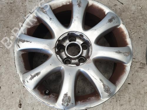 Used Rim Rim PEUGEOT 807 (EB_) 2.2 HDi (163 hp) 25917576 25917576