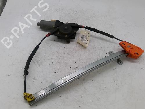 Used Front left window mechanism Front left window mechanism FORD FIESTA IV (JA_, JB_) 1.8 D (60 hp) 22881139 22881139