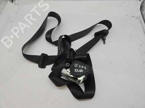 Used Front left belt tensioner RENAULT MEGANE III Coupe (DZ0/1_) 1.5 dCi (DZ09, DZ0D, DZ1F, DZ1G, DZ14, DZ29) (110 hp) 26705965