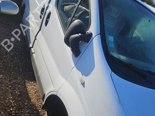 Hinge/Door check strap RENAULT TRAFIC II Bus (JL) 2.0 dCi 90 (JL00, JL01, JL0H, JL0M, JL0P, JL0S) | BP29325166C146 