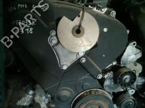 Motor PEUGEOT 306 Hatchback (7A, 7C, N3, N5) 2.0 HDI 90 (90 hp) 22883272