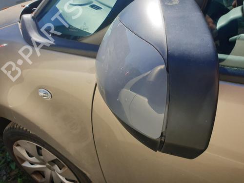 Used Left mirror Left mirror CITROËN C3 II (SC_) 1.6 HDi (92 hp) 33970088 33970088