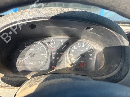 Used Instrument cluster Instrument cluster RENAULT KANGOO Express (FC0/1_) 1.5 dCi (FC07, FC1R) (65 hp) 40054100 40054100