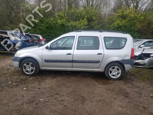 AC compressor DACIA LOGAN MCV (KS_) 1.6 16V (KS0L, KS0M, KS0P, KS1S) | BP27650964M34 - Image 5