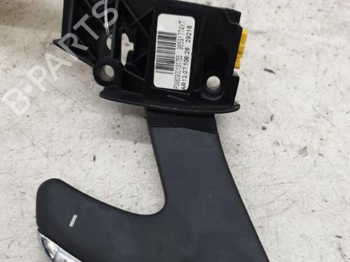 Used Gear lever Gear lever CITROËN C4 Grand Picasso I (UA_) 1.6 HDi (109 hp) 22883921 22883921