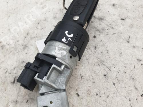 Ignition barrel CITROËN C4 Picasso I MPV (UD_) 1.6 HDi 110 | BP24485972M48 