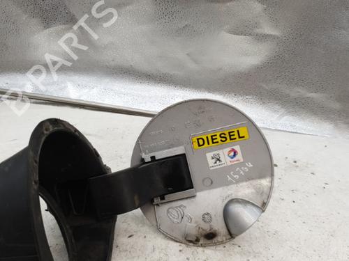 Used Fuel flap PEUGEOT 308 I (4A_, 4C_) 2.0 HDi (150 hp) 22864987