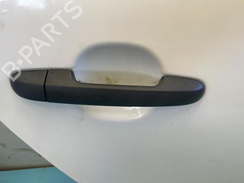 Right rear door HYUNDAI i30 (FD) 1.6 CRDi | BP22881741C5 