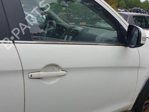 Used Right front door PEUGEOT 4008 1.8 HDi AWC (150 hp) 31039278