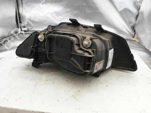 Used Left headlight Left headlight SEAT IBIZA III (6L1) 1.4 16V (75 hp) 22881398 22881398