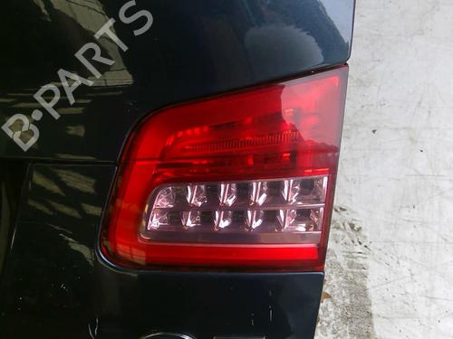 Højre baklys, luke CITROËN C5 III (RD_) 1.6 HDi 110 (RD9HZC) (109 hp) 22876840