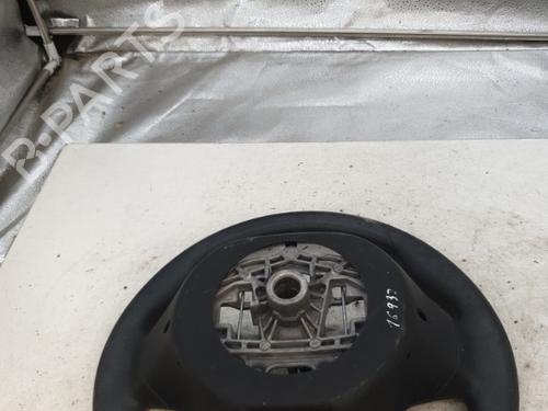 Steering wheel PEUGEOT 208 I (CA_, CC_) 1.4 HDi | BP24423051C49 