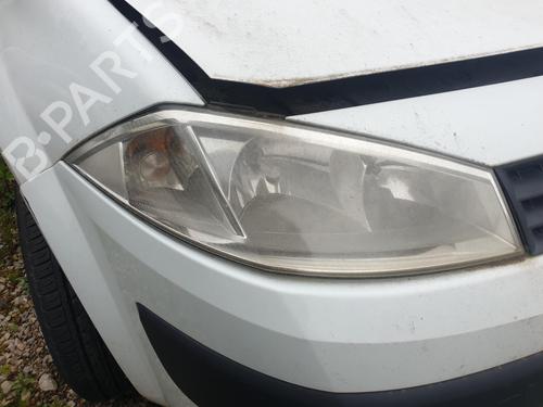 Used Right headlight Right headlight RENAULT MEGANE II Saloon (LM0/1_) [2003-2026] 35940553 35940553