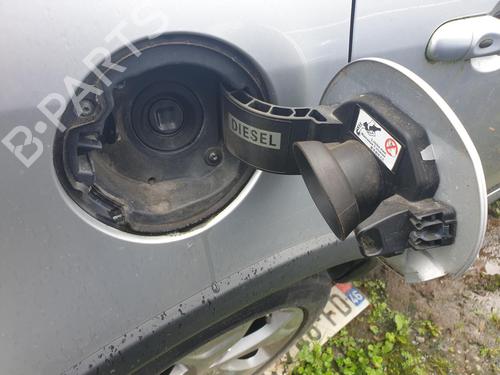 Fuel flap RENAULT SCÉNIC III (JZ0/1_) 1.5 dCi | BP28681519C131