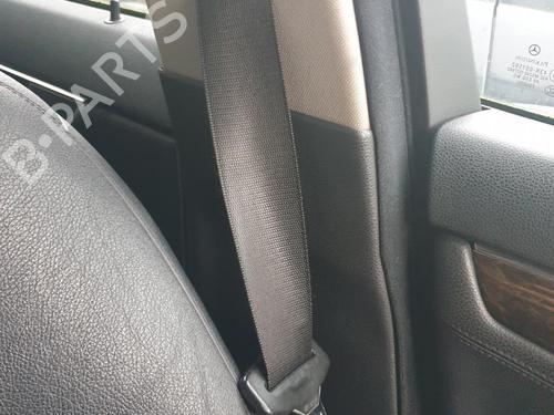 Front left seatbelt MERCEDES-BENZ C-CLASS (W204) C 350 CDI (204.022) | BP30090018I26 - Image 3