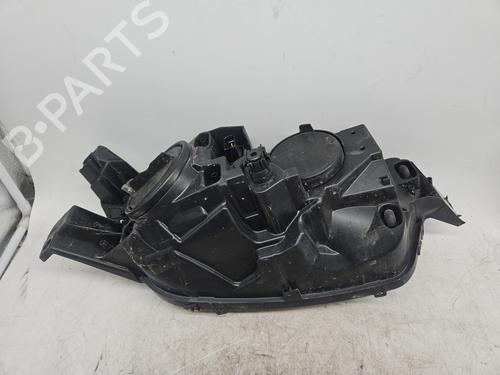 Left headlight CITROËN C4 Picasso II 1.6 HDi / BlueHDi 115 | BP30489784C28