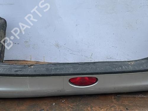 Used Rear bumper PEUGEOT 206 SW (2E/K) 2.0 HDi (90 hp) 22886631