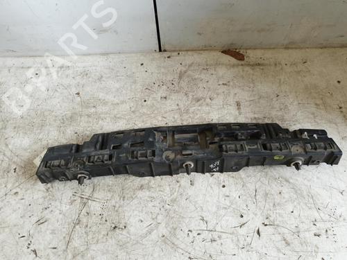 Rear bumper bracket MERCEDES-BENZ A-CLASS (W168) A 170 CDI (168.009, 168.109) | BP25842811C159 
