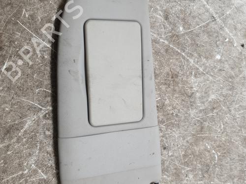 Left sun visor PEUGEOT 206+ (2L_, 2M_) 1.4 HDi eco 70 | BP32262389I1  - Image 5