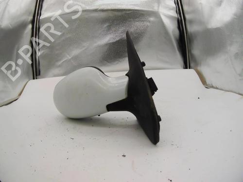 Used Right mirror RENAULT CLIO II (BB_, CB_) 1.6 (B/CB0D, BB00) (90 hp) 22872710
