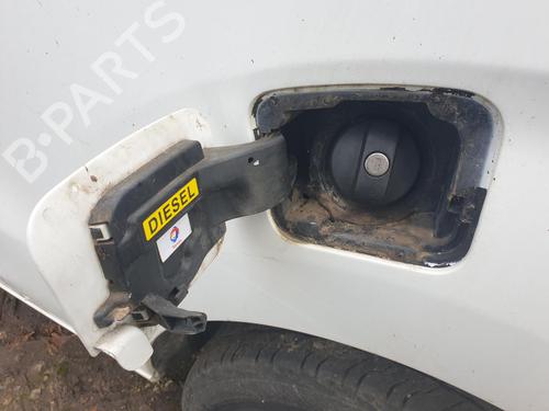 Fuel flap CITROËN JUMPY III Van (V_) 1.6 BlueHDi 95 | BP29757116C131 