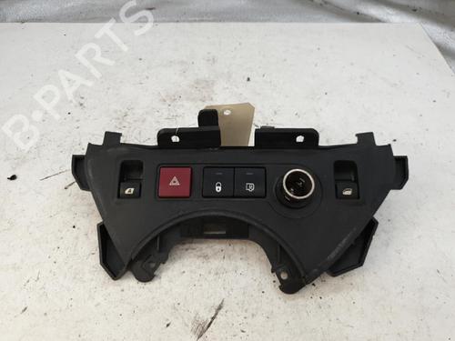 Switch CITROËN BERLINGO Box Body/MPV (B9) 1.6 HDi 90 | BP24598113I30 - Image 2