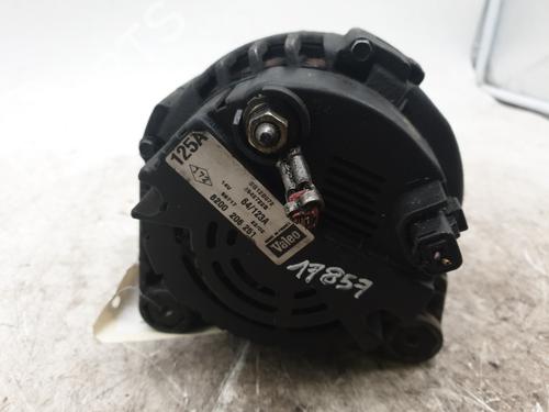 Alternator RENAULT MEGANE II Saloon (LM0/1_) 1.9 dCi (LM0G, LM1G, LM2C) | BP30939970M7 - Image 2