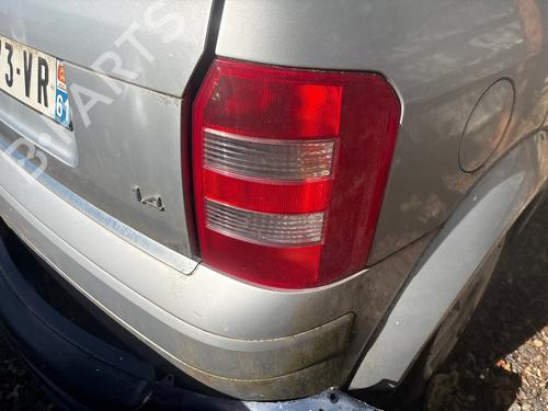 Right taillight AUDI A2 (8Z0) 1.4 | BP39257298C35 - Image 2