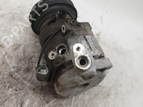 Used AC compressor AC compressor TOYOTA RAV 4 II (_A2_) 2.0 D 4WD (CLA20_, CLA21_, CLA20R, CLA21R) (116 hp) 24629806 24629806