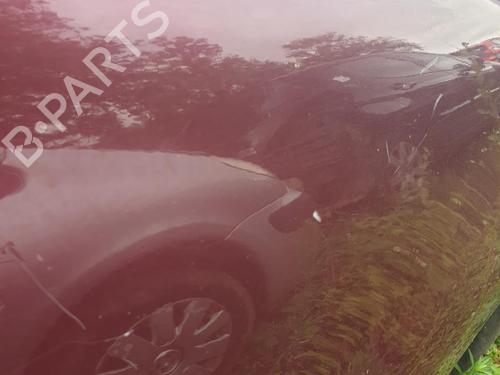 Right front fenders CITROËN BERLINGO / BERLINGO FIRST MPV (MF_, GJK_, GFK_) 1.6 HDI 90 (MF9HX) | BP28673090C42 